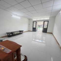 Nhà 4,5x20 có nội thất KdC Nông Thổ Sản