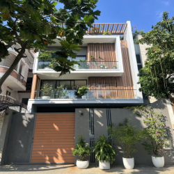 Villa Đầy Đủ Nội Thất Cao Cấp 5 Phòng Ngủ Giá 45 Triệu