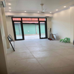 🏠 CHO THUÊ 5 TẦNG NHÀ MỚI TINH - 45M2 - CÓ THANG MÁY - KHU TĐC CỰ KHỐI