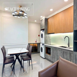 LUXURY APARMENT | SIÊU PHẨM 2PN - 2WC FULL NT KHU AN NINH, SANG TRỌNG✨