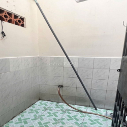 Cho thuê nhà nguyên căn 70m2, hẻm Trường Chinh