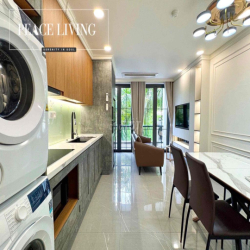 LUXURY APARMENT | SIÊU PHẨM 2PN - 2WC FULL NT KHU AN NINH, SANG TRỌNG✨