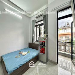 STUDIO BANCOL FULL NỘI THẤT_NGAY AEON TÂN PHÚ_THUẬN QUA CH_FREE XE