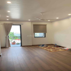 🏠 CHO THUÊ 5 TẦNG NHÀ MỚI TINH - 45M2 - CÓ THANG MÁY - KHU TĐC CỰ KHỐI