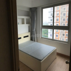 Dragon Hill 1 | 82m (2PN - 2WC) | Đầy đủ nội thất. View Công viên.