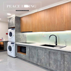 LUXURY APARMENT | SIÊU PHẨM 2PN - 2WC FULL NT KHU AN NINH, SANG TRỌNG✨