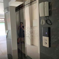 🏠 CHO THUÊ 5 TẦNG NHÀ MỚI TINH - 45M2 - CÓ THANG MÁY - KHU TĐC CỰ KHỐI