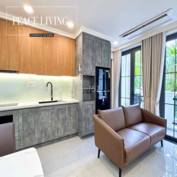 LUXURY APARMENT | SIÊU PHẨM 2PN - 2WC FULL NT KHU AN NINH, SANG TRỌNG✨