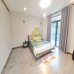 Villa Đầy Đủ Nội Thất Cao Cấp 5 Phòng Ngủ Giá 45 Triệu