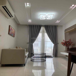 Cho Thuê Hưng Phát 2 - Nhà Bè 2PN 2WC full đồ giá 11triệu ở liền