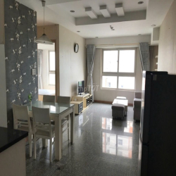 Dragon Hill 1 | 82m (2PN - 2WC) | Đầy đủ nội thất. View Công viên.