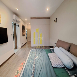 Villa Đầy Đủ Nội Thất Cao Cấp 5 Phòng Ngủ Giá 45 Triệu