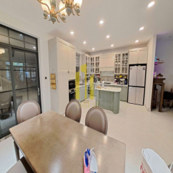 Villa Đầy Đủ Nội Thất Cao Cấp 5 Phòng Ngủ Giá 45 Triệu