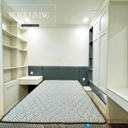 LUXURY APARMENT | SIÊU PHẨM 2PN - 2WC FULL NT KHU AN NINH, SANG TRỌNG✨