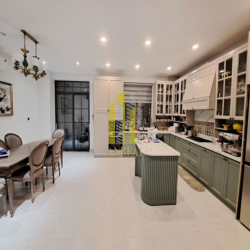 Villa Đầy Đủ Nội Thất Cao Cấp 5 Phòng Ngủ Giá 45 Triệu