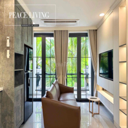 LUXURY APARMENT | SIÊU PHẨM 2PN - 2WC FULL NT KHU AN NINH, SANG TRỌNG✨