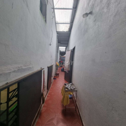 Chính chủ nhà  Văn Tiến Dũng, Hội An. DT 235,4m² ngang 9m5 nở hậu.