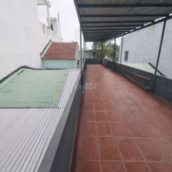 Chính chủ nhà  Văn Tiến Dũng, Hội An. DT 235,4m² ngang 9m5 nở hậu.