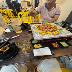 TÔI CẦN SANG LẠI QUÁN ĂN ĐANG HOẠT ĐỘNG BÌNH THƯỜNG ĐÔNG KHÁCH