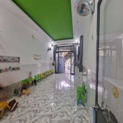 Chính chủ nhà  Văn Tiến Dũng, Hội An. DT 235,4m² ngang 9m5 nở hậu.