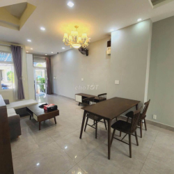 NHÀ 3 TẦNG FULL NỘI THẤT CAO CẤP LIÊN PHƯỜNG LIỀN KỀ GLOBAL CITY