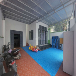 Chính chủ nhà  Văn Tiến Dũng, Hội An. DT 235,4m² ngang 9m5 nở hậu.