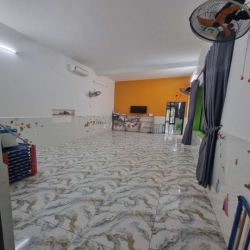 Chính chủ nhà  Văn Tiến Dũng, Hội An. DT 235,4m² ngang 9m5 nở hậu.