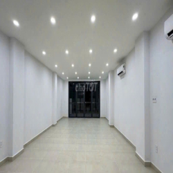 Cần cho thuê nhà MT 40B Lam Sơn P.2 Q.Tân Bình