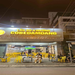 TÔI CẦN SANG LẠI QUÁN ĂN ĐANG HOẠT ĐỘNG BÌNH THƯỜNG ĐÔNG KHÁCH