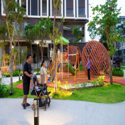 Chỉ từ 5 triệu sống trong căn hộ sở hữu View trực diện Cầu Cần Thơ