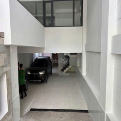 Cần cho thuê nhà MT 40B Lam Sơn P.2 Q.Tân Bình