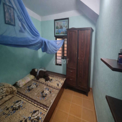 Chính chủ nhà  Văn Tiến Dũng, Hội An. DT 235,4m² ngang 9m5 nở hậu.