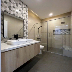 Cần cho thuê nhà MT 40B Lam Sơn P.2 Q.Tân Bình