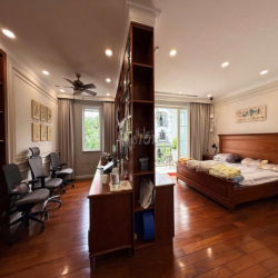 CHO THUÊ BIỆT THỰ NAM THIÊN 2 PHÚ MỸ HƯNG QUẬN 7