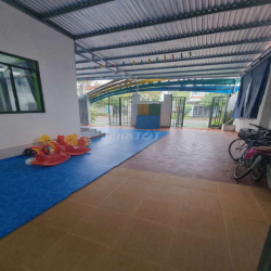 Chính chủ nhà  Văn Tiến Dũng, Hội An. DT 235,4m² ngang 9m5 nở hậu.