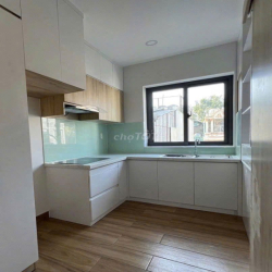 Cần cho thuê nhà MT 40B Lam Sơn P.2 Q.Tân Bình