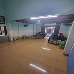 Chính chủ nhà  Văn Tiến Dũng, Hội An. DT 235,4m² ngang 9m5 nở hậu.