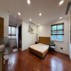 CHO THUÊ BIỆT THỰ NAM THIÊN 2 PHÚ MỸ HƯNG QUẬN 7