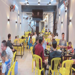 TÔI CẦN SANG LẠI QUÁN ĂN ĐANG HOẠT ĐỘNG BÌNH THƯỜNG ĐÔNG KHÁCH