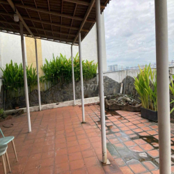 For rent/ cho thuê penthouse sky 2 Phú My Hưng Q7