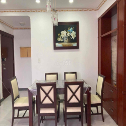 For rent/ cho thuê penthouse sky 2 Phú My Hưng Q7