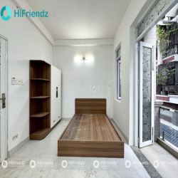 🌟 STUDIO BAN CÔNG MỚI XÂY NGAY LÊ ĐỨC THỌ, P6, GÒ VẤP