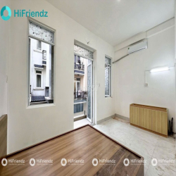 🌟 STUDIO BAN CÔNG MỚI XÂY NGAY LÊ ĐỨC THỌ, P6, GÒ VẤP