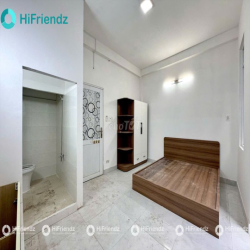 🌟 STUDIO BAN CÔNG MỚI XÂY NGAY LÊ ĐỨC THỌ, P6, GÒ VẤP