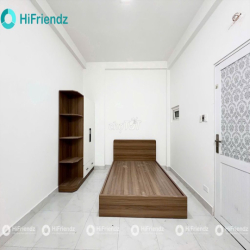 🌟 STUDIO BAN CÔNG MỚI XÂY NGAY LÊ ĐỨC THỌ, P6, GÒ VẤP