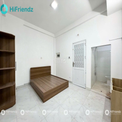 🌟 STUDIO BAN CÔNG MỚI XÂY NGAY LÊ ĐỨC THỌ, P6, GÒ VẤP