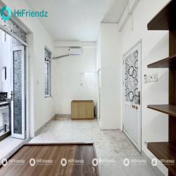 🌟 STUDIO BAN CÔNG MỚI XÂY NGAY LÊ ĐỨC THỌ, P6, GÒ VẤP