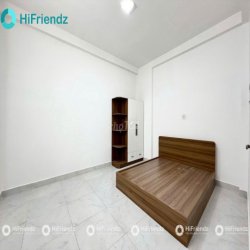 🌟 STUDIO BAN CÔNG MỚI XÂY NGAY LÊ ĐỨC THỌ, P6, GÒ VẤP