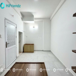 🌟 STUDIO BAN CÔNG MỚI XÂY NGAY LÊ ĐỨC THỌ, P6, GÒ VẤP