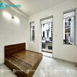 🌟 STUDIO BAN CÔNG MỚI XÂY NGAY LÊ ĐỨC THỌ, P6, GÒ VẤP